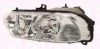 ALFA 0000060620134 Headlight